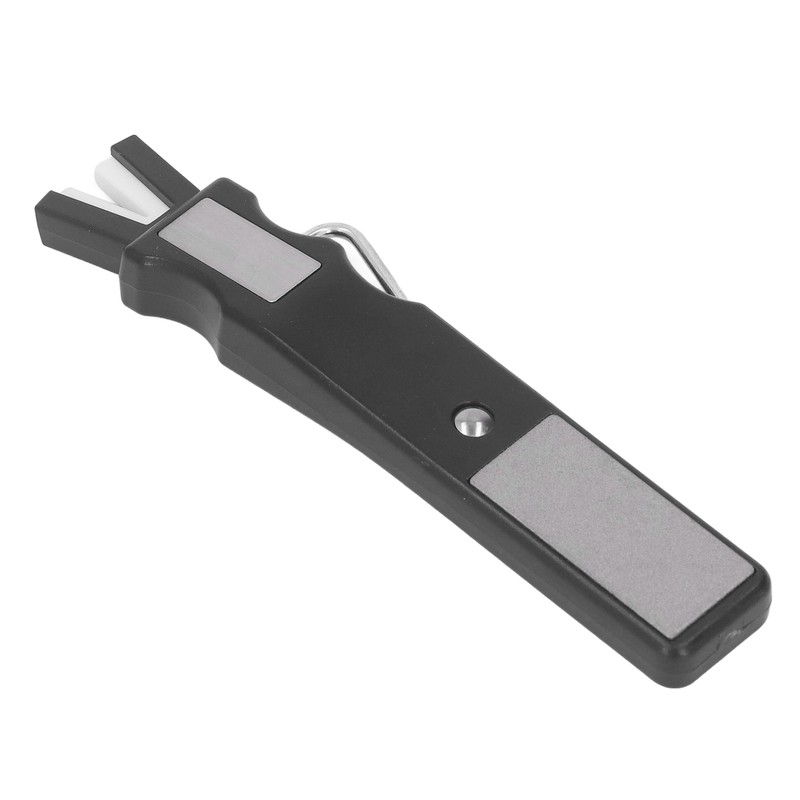 Ice Skates Blade Sharpener Ice Skates Blade Grinder Stone Knife