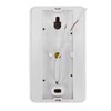 Wired Doorbell Welcome Ding Dong Door Bell Mechanical Design for