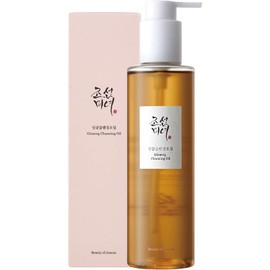 Beauty of Joseon Ginseng Cleansing Oil [BOJ] Ginseng Cleansing Oil 210ml