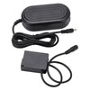 DMWDCC8 Fully Decoded Dummy Battery Set with AC Power Supply