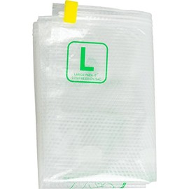 Eagle Creek Kompressionsbeutel I Pack-It Compression Sac L für die Reise oder für Zuhause I Koffer- und Schrankorganisation