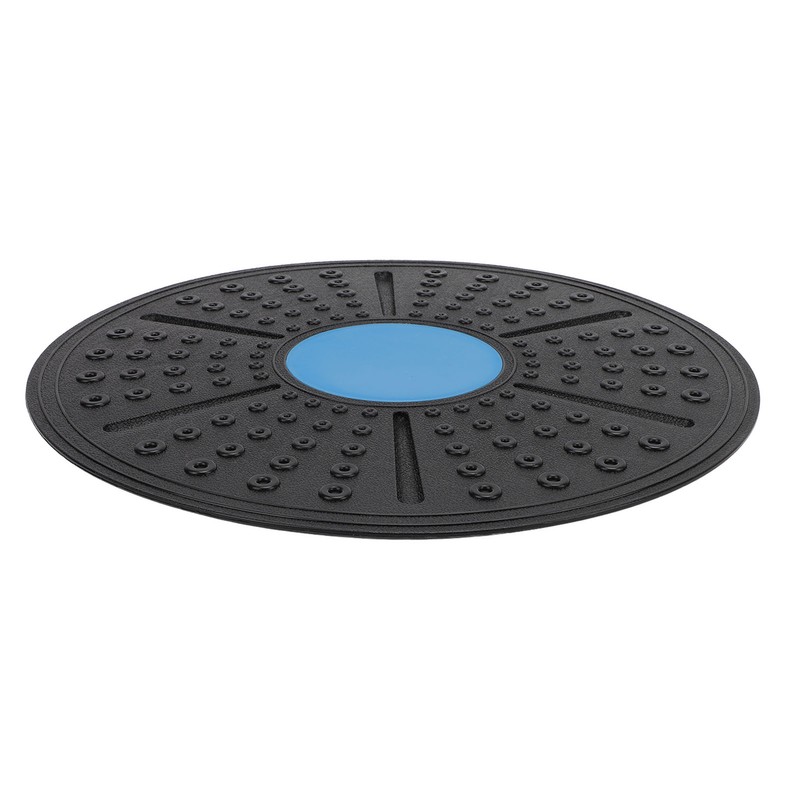 Balance Board Plastic Anti Slip Exercise Balance Stability Trainer for