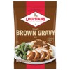 Louisiana Fish Fry Cajun Brown Gravy Mix, 1.5 oz