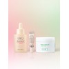[3 types of skin irregularities treatment] Barrier Paha Texture Ampoule + Remedy Toner Pad 70 sheets + Pantensive Cream 10ml / [피부요철 타파 3종] 베리어 파하 결 앰플+레미디 토너패드 70매+판텐시브크림 10ml
