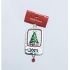 Kohl Holiday Christmas Tree Collectible Ornament 2015