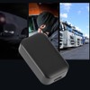 Free Installation Mini Car GPS Remote Positioning Locator Personal Tracking