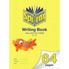 Spirax 161 335mm x 240mm Writing Book with 18mm Dotted