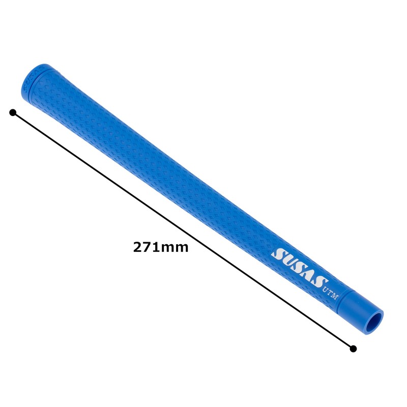 SUSAS UTM VA Fujita Pro Supervision Model Sky Blue No