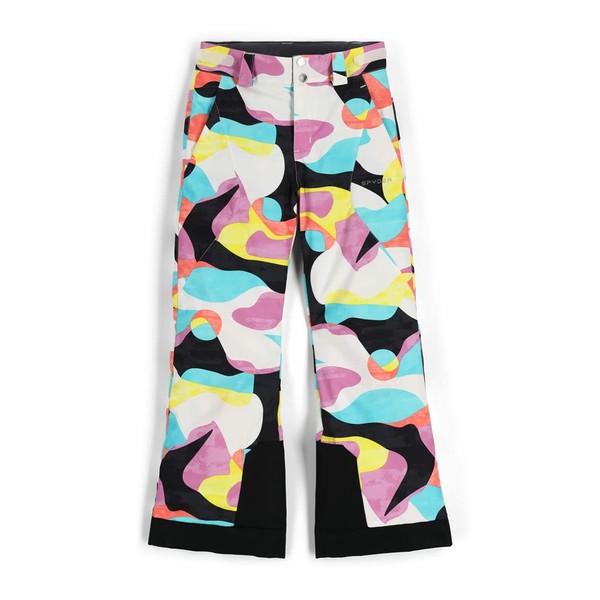 Spyder Girls Olympia Insulated Ski Pant
