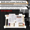 50A55-843 Furnace Control Board Fit for White Rodgers and Lennox