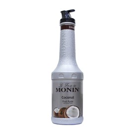 Monin Coconut Puree
