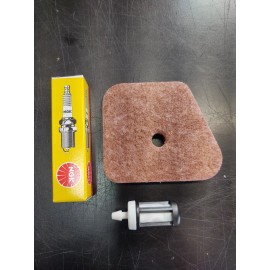 Rotary Tune Up Maintenance Service Kit Stihl String Trimmer FC90 FC95 FC100 FC110 FS90