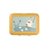 Sterntaler Edda Lou Children's Lunch Box Duck with Removable Bowl,