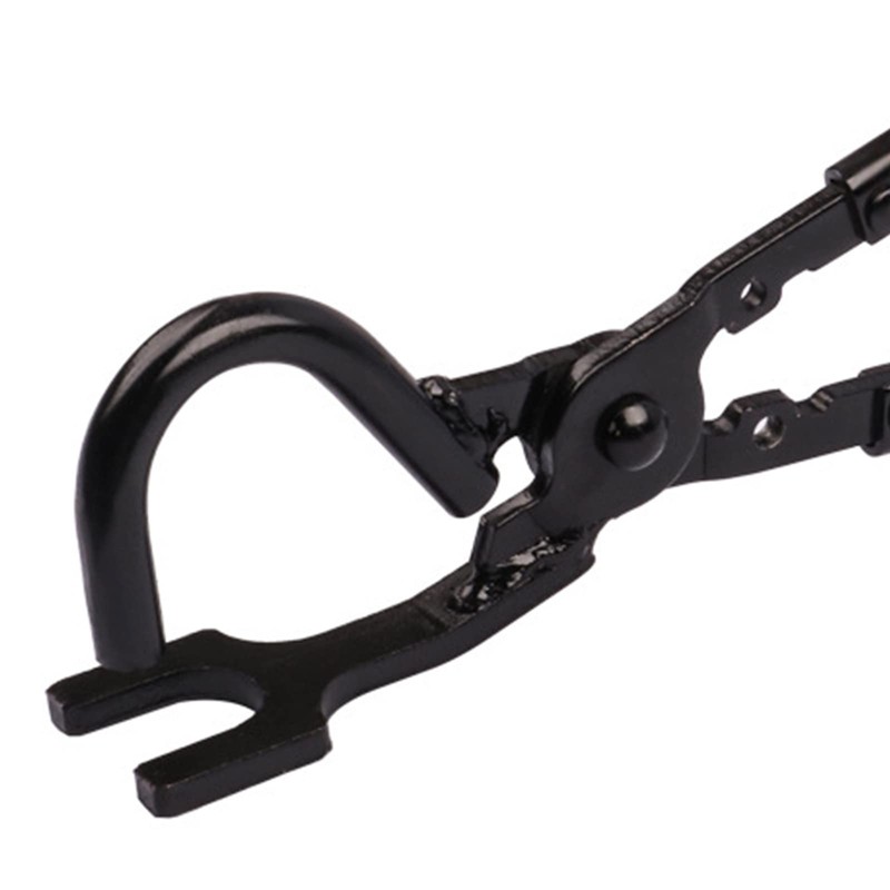 Car Exhaust Hanger Removal Plier Car Puller Tool Special Disassembly