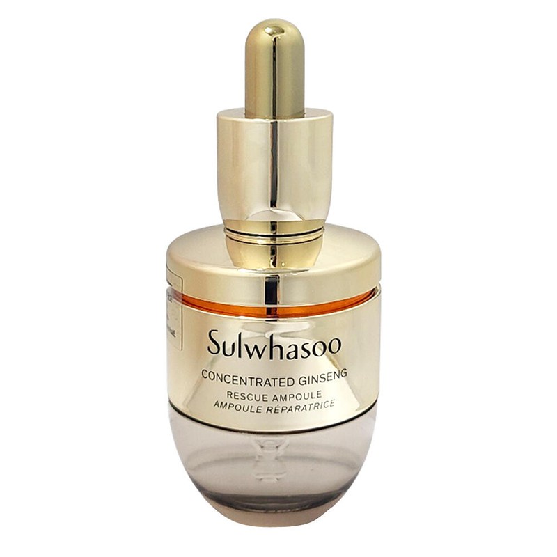 Sulwhasoo 설화수 자음생 앰플 20g Sulwhasoo Jaum Balancing Ampoule 20g