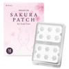 Mikai Premium Sakura PATCH Magnesium Needle Patch Needles for Rough