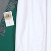 5pcs Beauty Salon Towels Microfiber Bed Towels Bath Skirt Shower