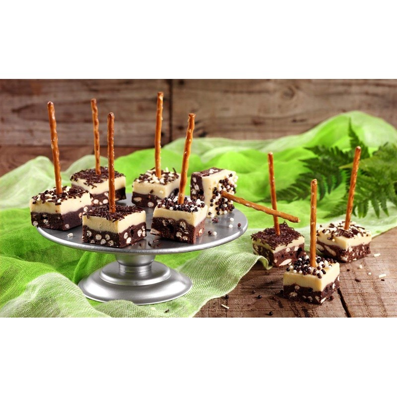 Dr. Oetker Chocolatey Sprinkles Mix, 93g