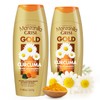 Grisi Manzanilla Gold Extra Lightening Shampoo with Chamomile Extract &