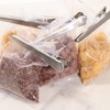 Baker's Secret - 4pcs Stainless Steel Bag Clip Set, Heavy