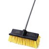 Yocada Cepillo para cubierta WGDB01 – Mango extensible 4 secciones,