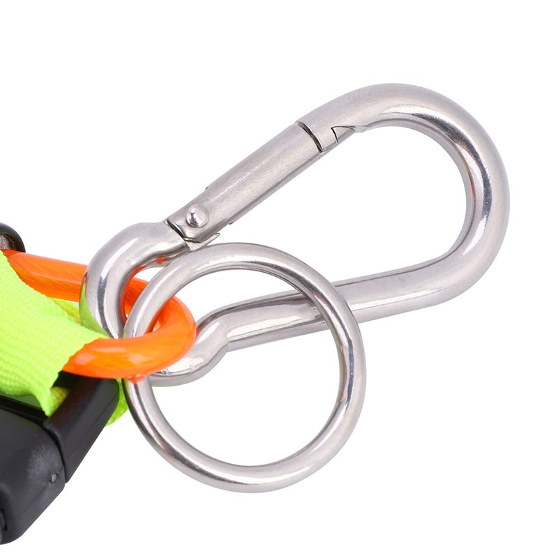 Ejoyous Reef Hook, Diving Reef Hook, Scuba Diving Hook, Anti-Lost