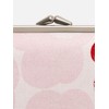 Marimeko 52_1_52259473821 Mini Unikko Haivahdys Puolikas Kukkaro Women's Pouch Pouch