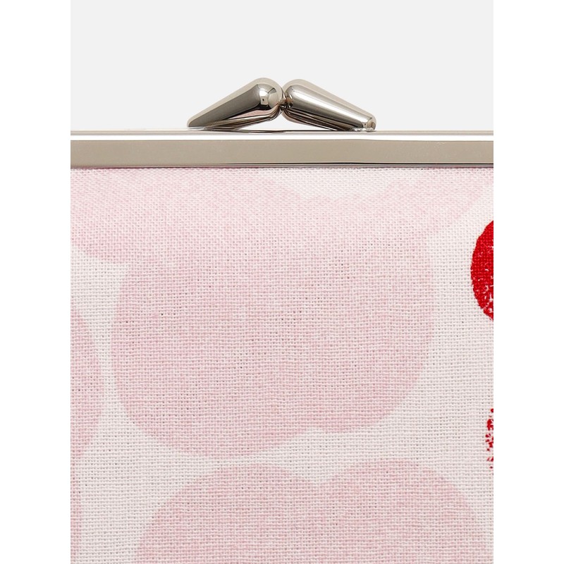 Marimeko 52_1_52259473821 Mini Unikko Haivahdys Puolikas Kukkaro Women's Pouch Pouch