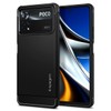 Spigen Rugged Armor Designed for Poco X4 Pro 5G Case