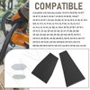 Test Tools Exhaust 00008558106 & 00008558107 with Plate Compatible with