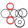 Lesurey 4Pcs Cylinder Seal Kit PT5252 AM118390 Compatible with John