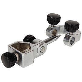 Original Einhell Grinding Device for Wood Turning Pipes (Grinder Accessories, Suitable for Einhell Wet Grinder TC-WG 200, Suitable for Round Tools with Max. Diameter 55 mm)