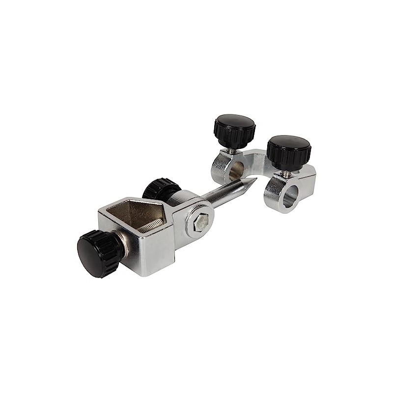 Original Einhell Grinding Device for Wood Turning Pipes (Grinder Accessories,