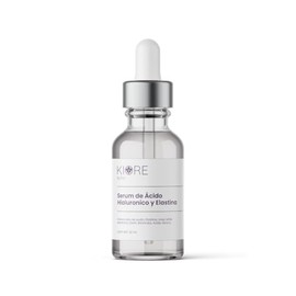 Serum de Ácido Hialuronico y Elastina