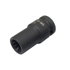 CTA Tools 5031 Vag Brake Caliper Socket - 10PT. X 15