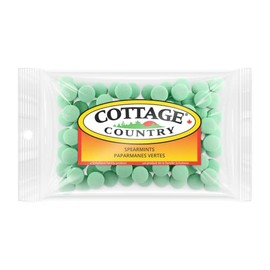 Cottage Country Spearmints 3 Pack 275g (825g)