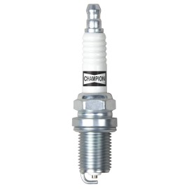 Champion Rc14yc Spark Plug Copper Core For Dependable Performance And Durability