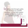 Bariatric Advantage Biotina 5,000 Mcg Para Pacientes 90u