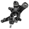 Caltric Front Right Steering Wheel Knuckle fits Honda TRX420FA Rancher