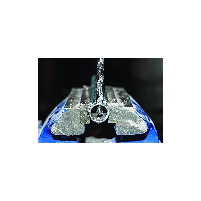 Century Drill & Tool, 11526, 26 PC Set A-Z,Letter,Gauge Drill