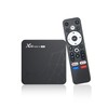 Android TV Box 14.0,Android Box 4K HDR10 2GB RAM 16GB