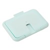 Baby Wipe Warmer Portable Even Heating Constant Temperature Ultrathin USB