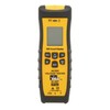 IDEAL Electrical 61-557 Voltage and Continuity Tester w/LCD,GFCI,Flashlit and NCVT