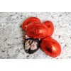 Lang’s Chocolates – Milk Chocolate Easter Eggs – Fruit &