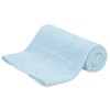 Cellular Baby Blankets for Moses Basket / Travel / Pram