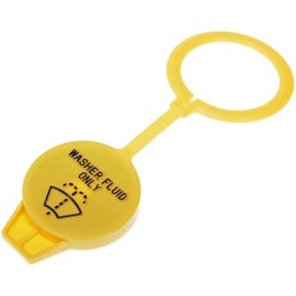 Dorman 924-1065 Washer Fluid Reservoir Cap Compatible with Select Mack Models