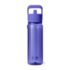 YETI Yonder 750 ml/25 oz Water Bottle with Yonder Straw