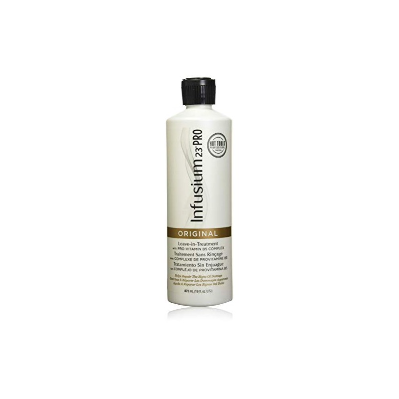 InfusiumPro23 Leave in Treatment Conditioner, Original, 16 Fl Oz -