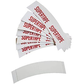 EXOTIC MYTH 36pcs/lot C contour double side tape for wigs and toupees hair tape