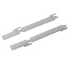 YUCKMZ Compatible with Thetford 26430 Hinge Pins Service Door 3
